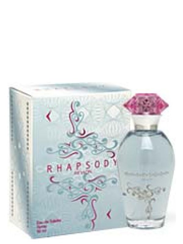 Revlon Rhapsody