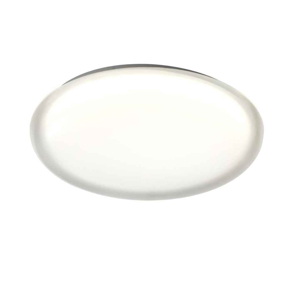 7776/ELN PALE SN 110 Светильник пластик/белый LED 76Вт 3000/4000/6000К D500 IP43 CCT JOLLY