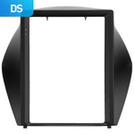 Магнитола для Hyundai iX35 2009-2015, Tucson 2 LM - Teyes TPRO 2 монитор 9.7" в стиле "Тесла" на Android 10, 4G SIM-слот