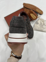 Кроссовки Loro Piana Week End Walk Evo