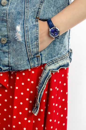 Наручные часы Casio LTP-V004L-2B