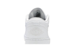 Кроссовки Jordan Air Jordan 1 Low Triple White