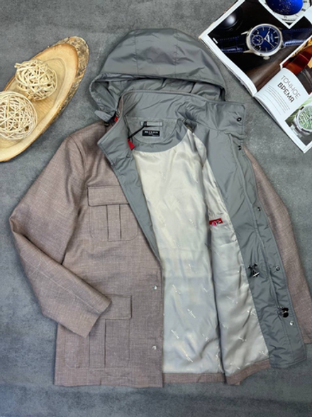 Куртка Kiton