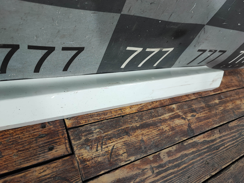 Накладка двери передней левой BMW X3 (G01) 17-нв Б/У Оригинал 51138064795