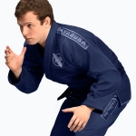 Кимоно Hayabusa Lightweight navy