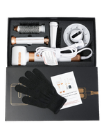 Фен стайлер для волос 7 в 1