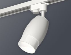 Ambrella Комплект трекового однофазного светильника MR16 Трековые XT1122006