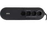 Источник бесперебойного питания  Powercom WOW-850U