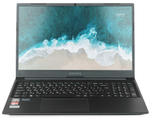 Ноутбук  Nerpa Caspica I752-15 15.6 ", Core i7, 64 Гб RAM, 1 Тб SSD, Iris Xe Graphics, Черный
