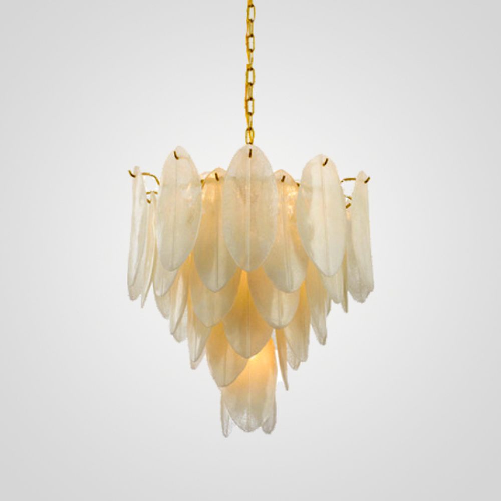 Подвесная Люстра Angel Style Italian Murano Glass D60 By Imperiumloft