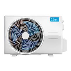 Кондиционер Midea MSAG4-07HRN1-I/MSAG4-07HRN1-O
