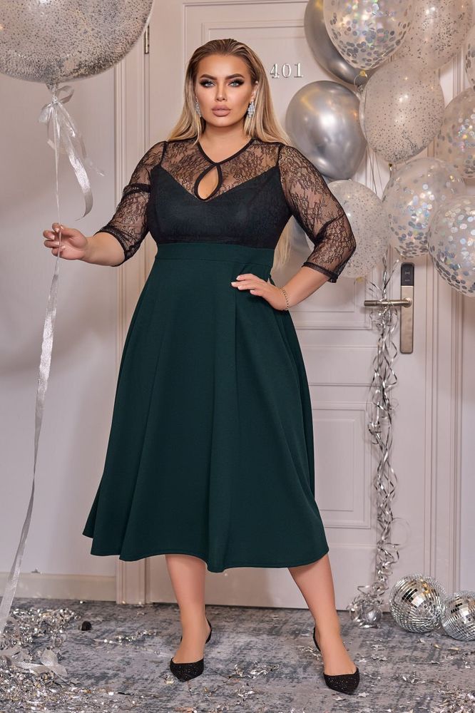 Платье УК-295