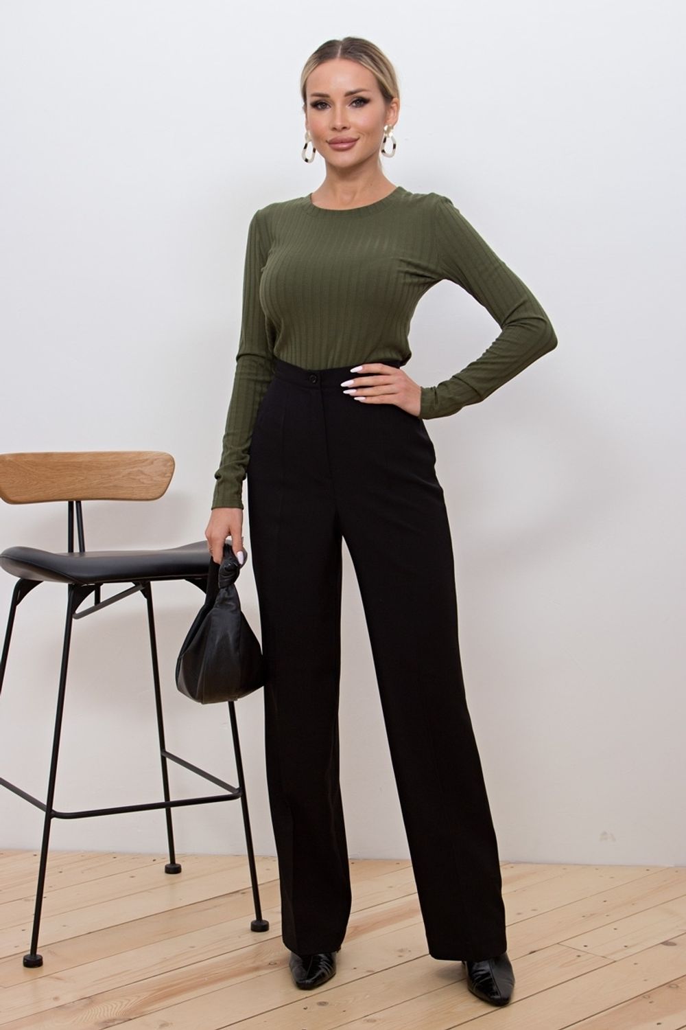 Брюки Мирей №1 Valentina (Акция)