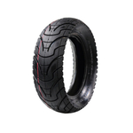 Покрышка 80/65-6 10X3.0 255x80 шоссейная для Kugoo WHITE SIBERIA Currus Savage