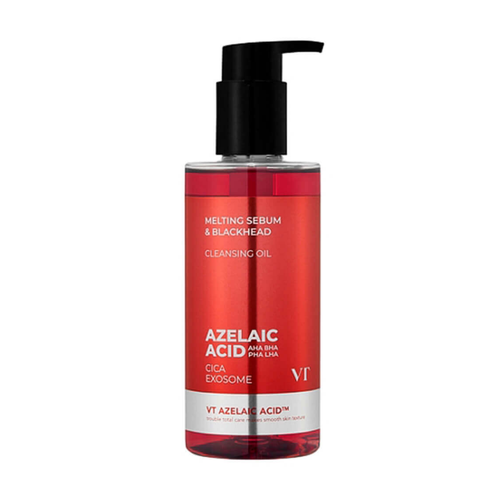 VT Cosmetics Az Care Cleansing Oil 200ml