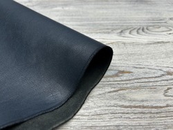 Vacchetta Extrella Navi (1,4-1,6 мм), цв. Синий, натуральная кожа