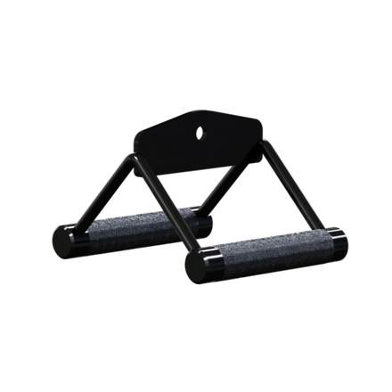 Параллельный хват