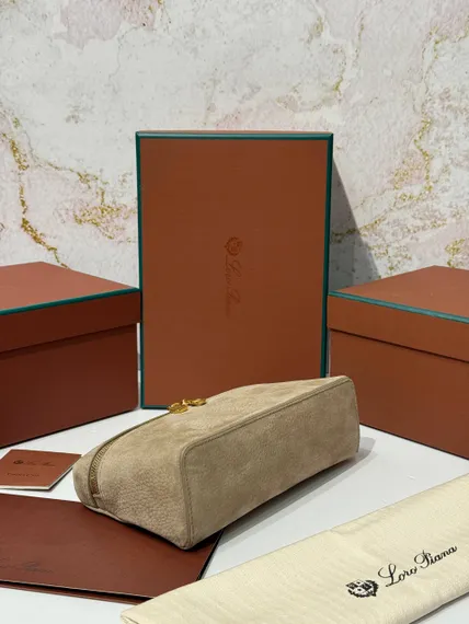 Сумка Loro Piana Extra Pocket L19