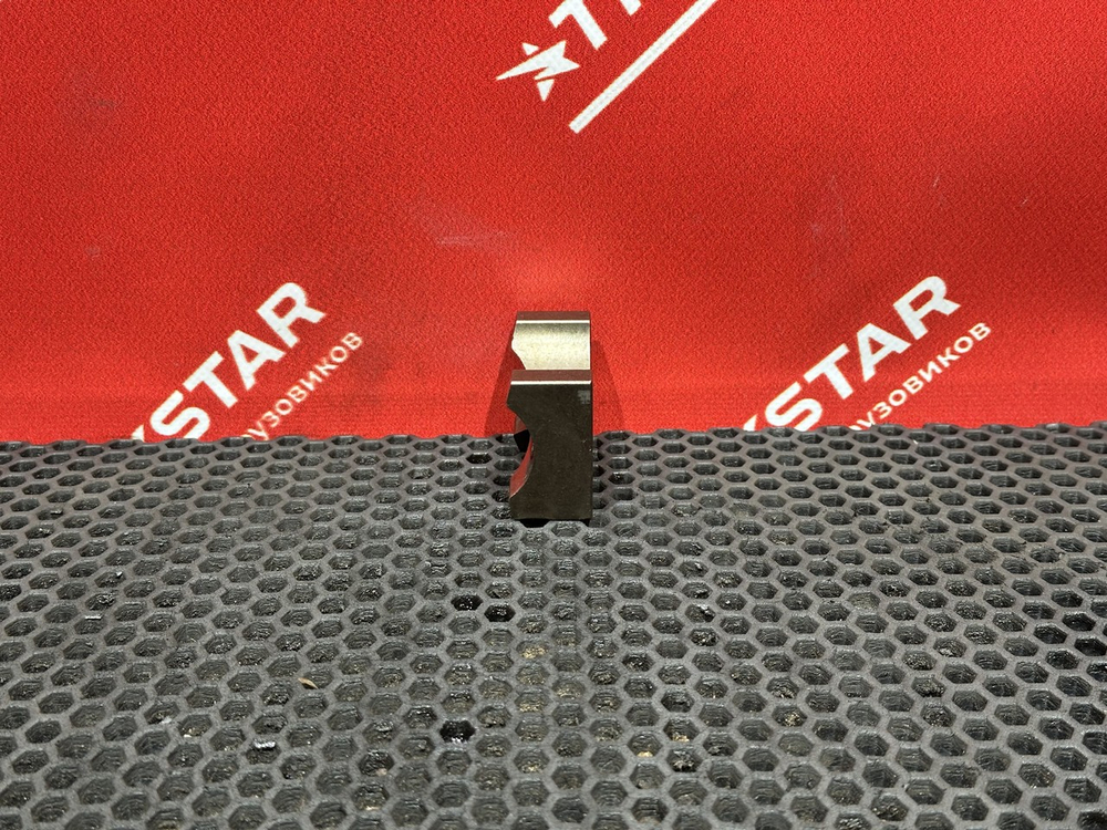 Кронштейн коромысел