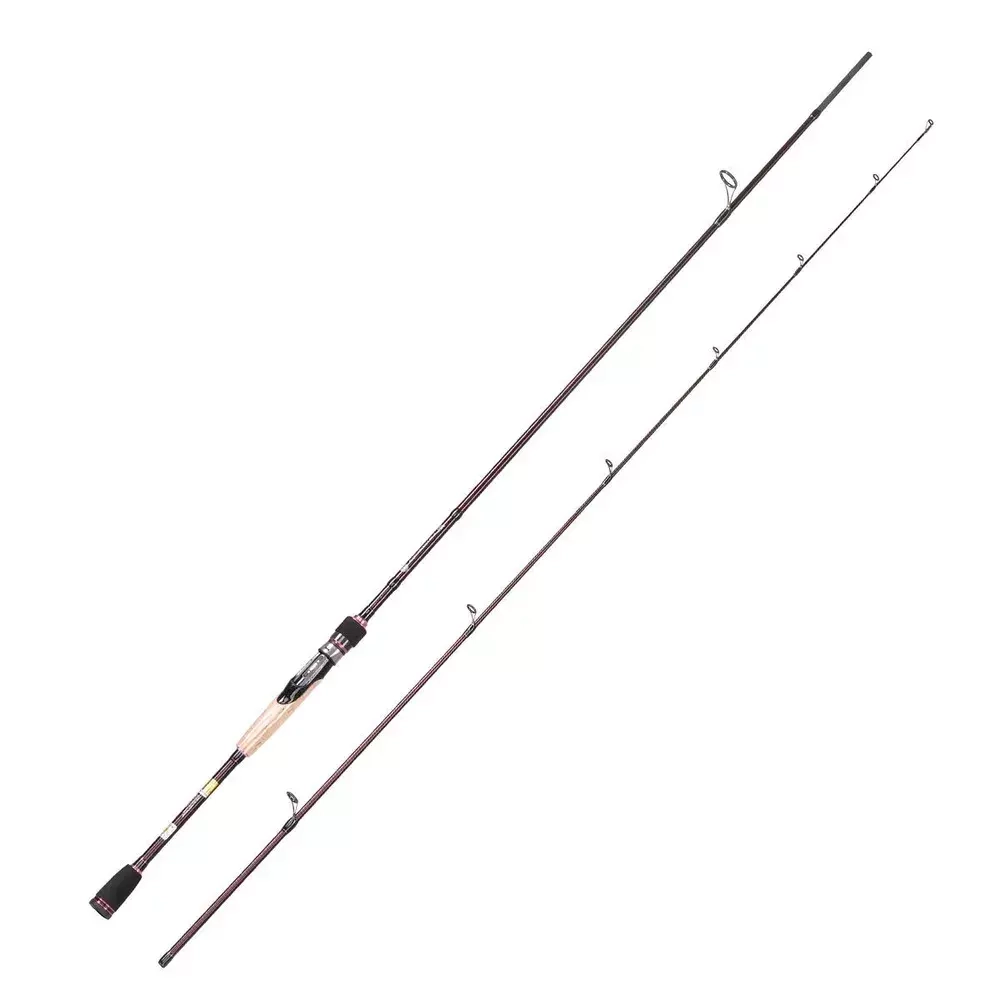 Удилище спиннинговое SMAP PLUS VP S802MF RYOBI