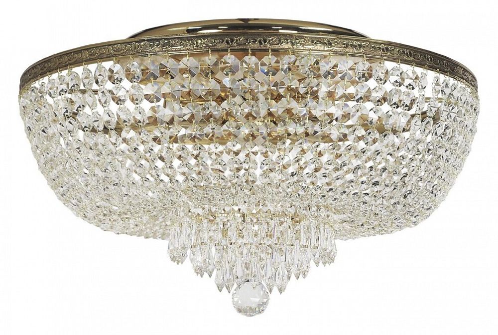 Потолочная люстра Arti Lampadari Nonna Nonna LE 1.2.50.503 G