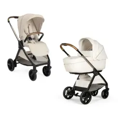 Коляска Chicco Bellagio 2 в 1 Amber Glow