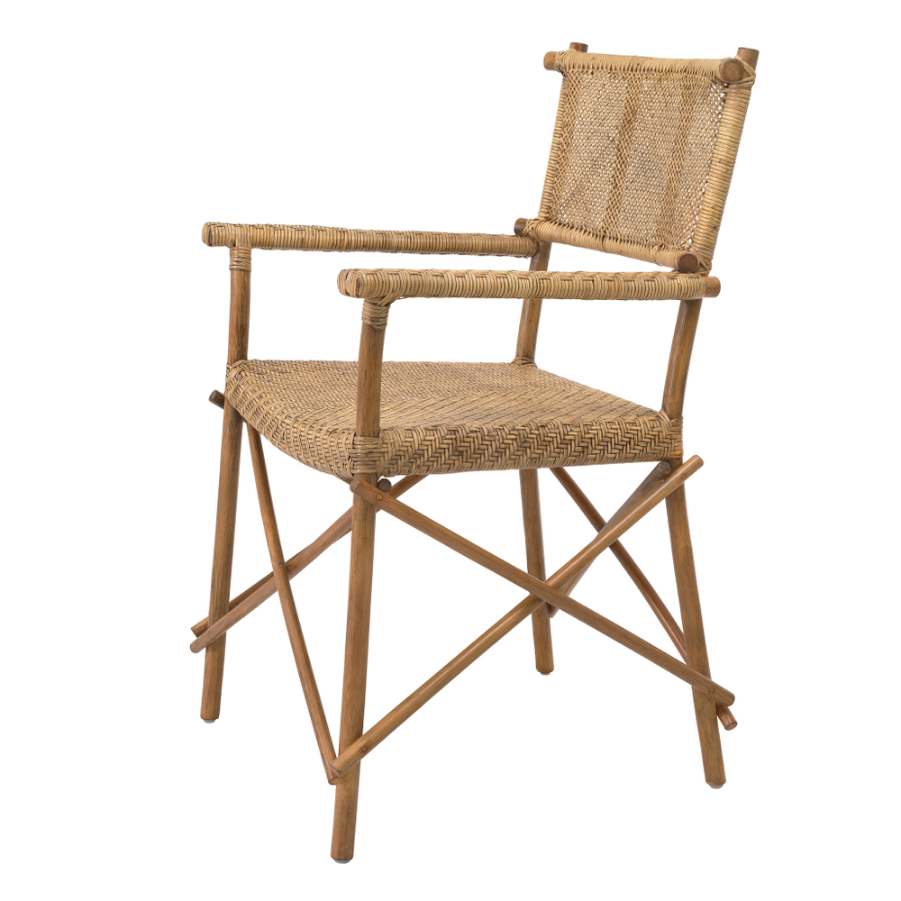 Стул Dining Chair Johor арт.114647