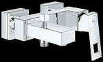 Смеситель для ванны Grohe Eurocube 23140 000
