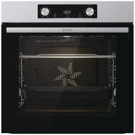 Электродуховки