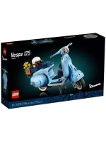 Лего Идеи 10298 Vespa 125 Lego Ideas