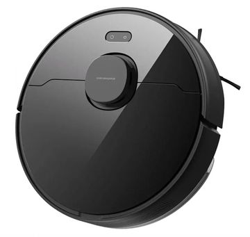 Робот-пылесос Dreame D9 MAX (Сухая и влажная уборка)