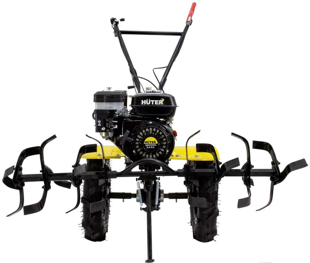 Сельскохозяйственная машина Huter МК-1008Р