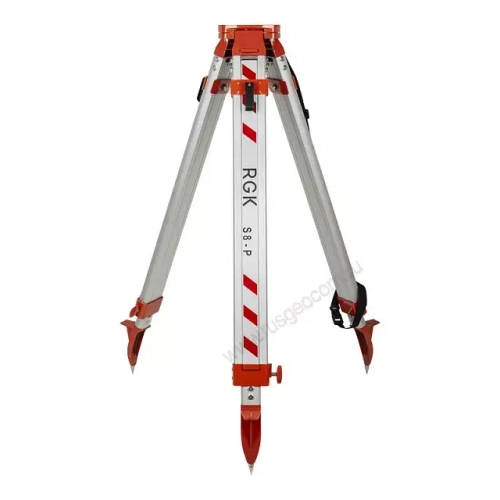 Хит продаж Алюминиевый штатив RGK S8-P