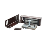 М2-400 замок электромагнитный Олевс