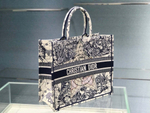 Christian Dior Book Tote 42 cm