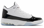 Кроссовки Jordan Max Aura 2 'White Gym Red'