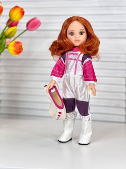 Кукла для девочки Paola Reina 32см Сара