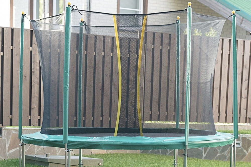 Hasttings Classic Green 2,44 м