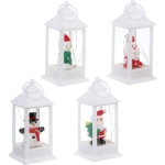 Сувенир с подсветкой «Сказочные огни» 5,6*12,5 см, микс