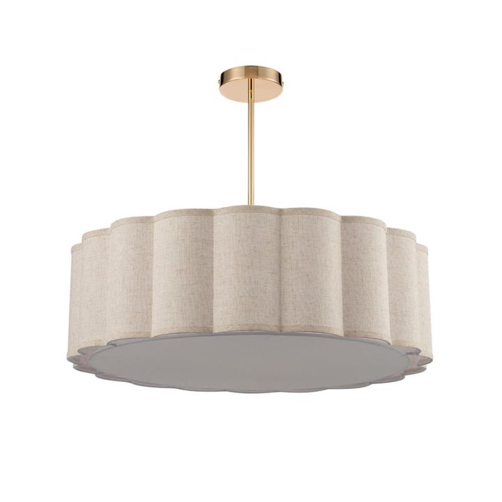 Люстра Lumion KORTNI 8287/7