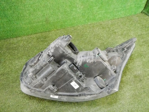 Битая Фара правая Ford Transit 7 (2014-2019) Галоген