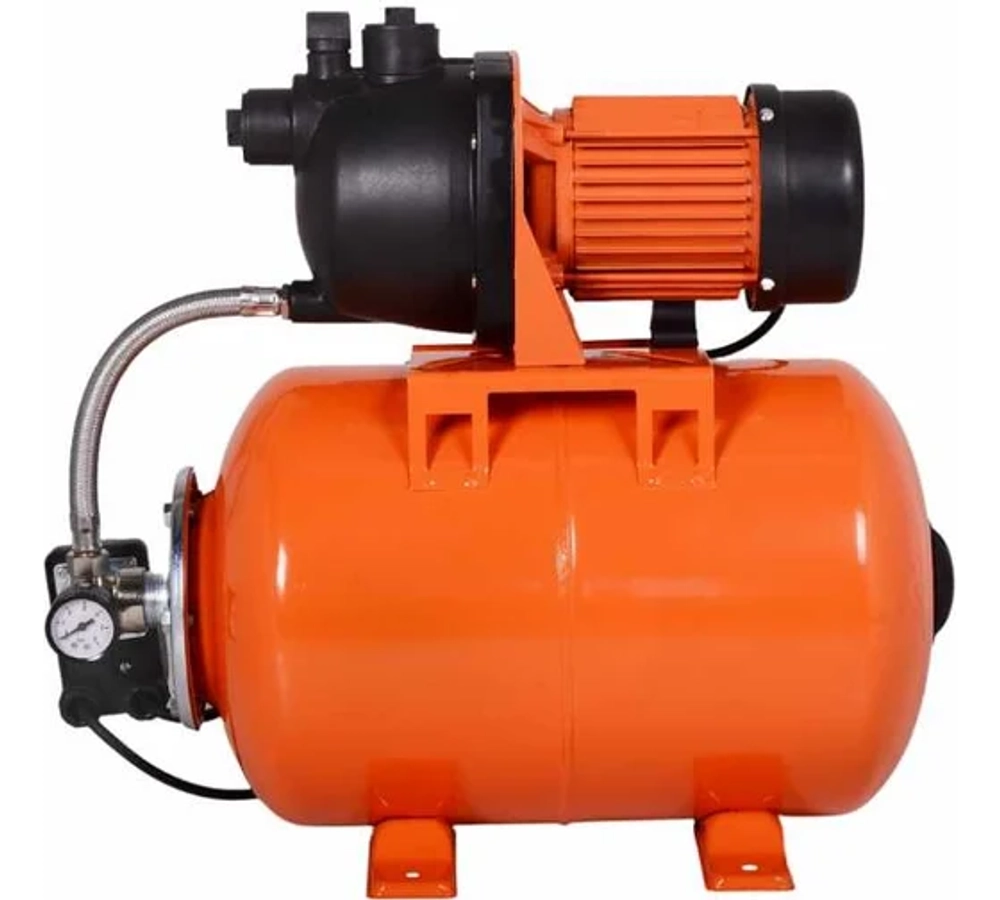 Автономная станция водоснабжения Вихрь АСВ-800/24