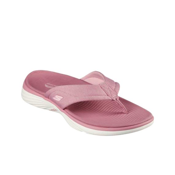 Skechers Arch Fit Radiance Gleam 'Light Purple'