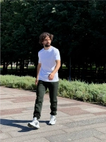 Спортивные штаны утепленные с начесом