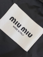 Miumiu Jacket