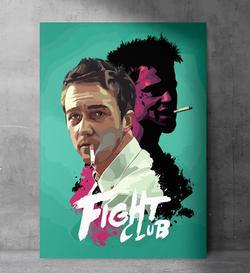 Бойцовский клуб 3 (Fight Club)