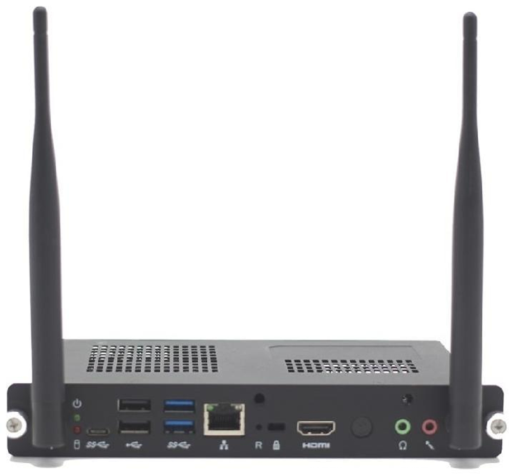 Встраиваемый компьютер OPS Lumien S104С/i512450H16512W