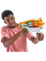 Водный бластер водяной пистолет Зуру X-Shot Water Hyperload