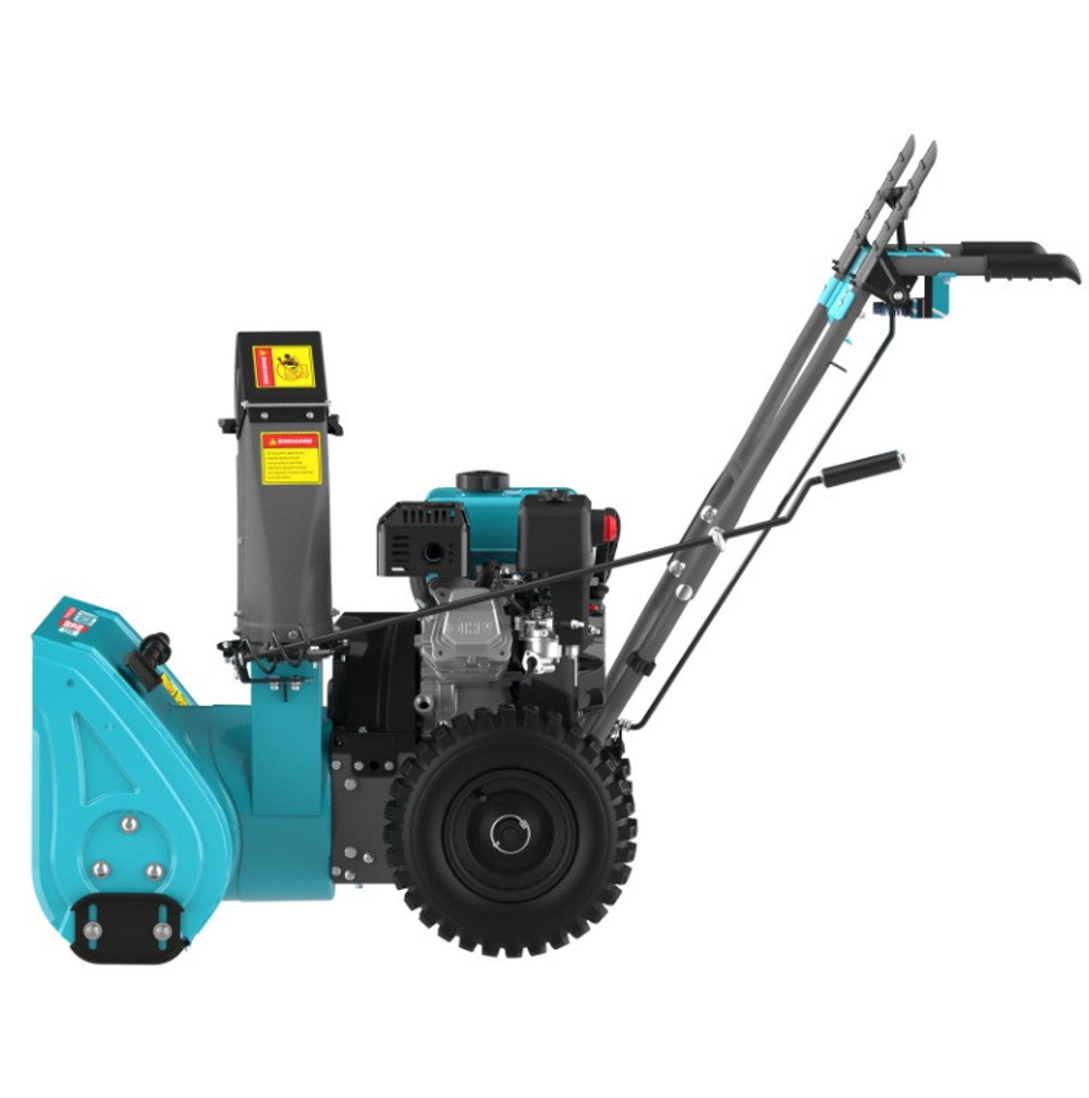 Снегоуборщик Alteco SBG 724 Pro 59927