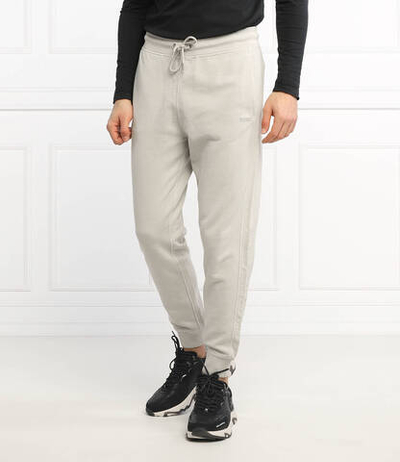 спортивные штаны sefadelong BOSS ORANGE - бежевый(50472661)